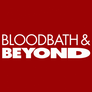 Bloodbath and Beyond Logo