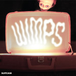 Wimps Suitcase Album Cover