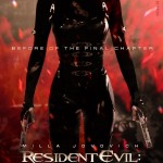 Resident Evil: The Final Chapter