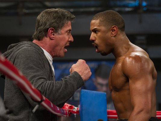 Rocky Creed Movie Review