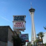 Old Hotels in Las Vegas