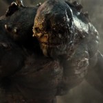 Doomsday in Batman V Superman