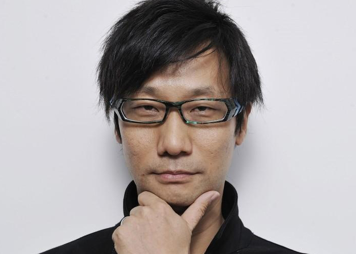 Hideo Kojima