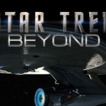 Star Trek Beyond Trailer