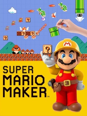 Top Ten Mario Maker Levels