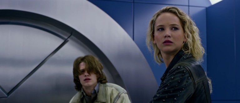 X-Men: Apocalypse looks cool, but where is Mystique?