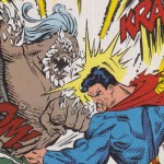 death of superman