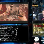 Team Ripset Fight Night Twitch Stream