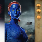 X-Men Apocalypse Mystique