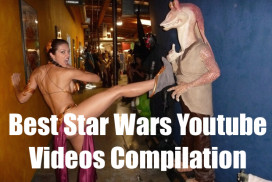 Star Wars Best Youtube Videos Compilation