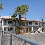 Old Hotels in Las Vegas