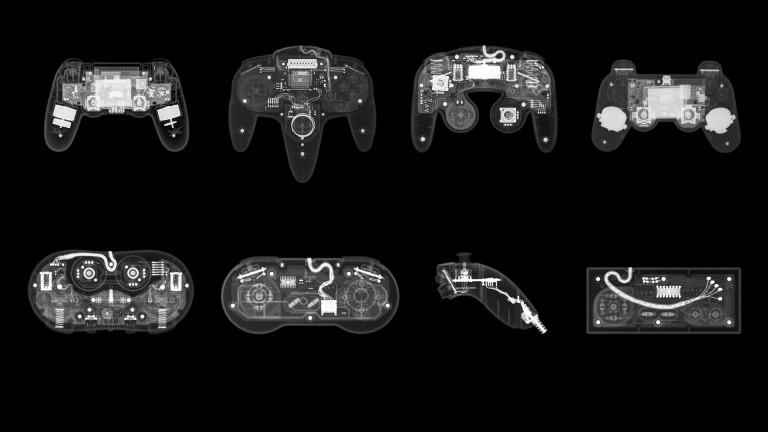 Future of Gaming Controllers