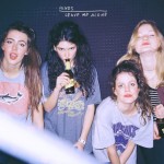 Leave-Me-Alone-Hinds Album