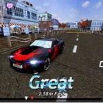 Drifting games hot girl