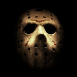 jason vorhees-mask, jason mask