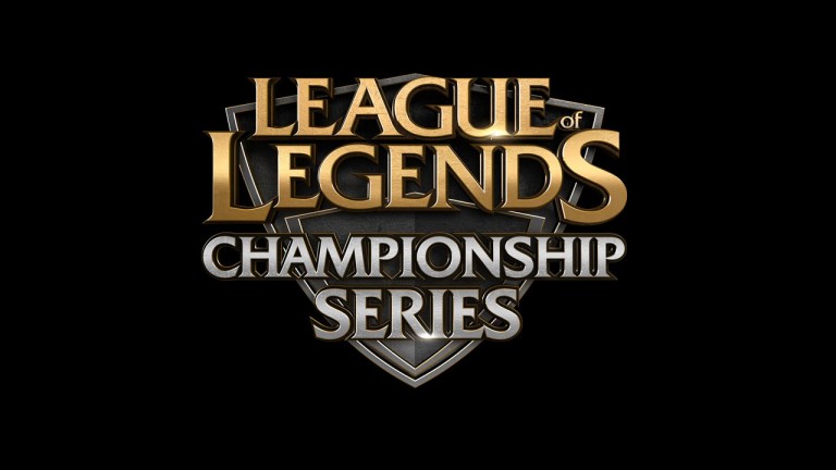 League of Legends Championship Series