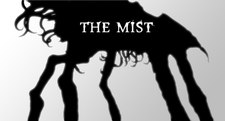 The Mist (2007)