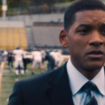 Concussion Movie review feature photo