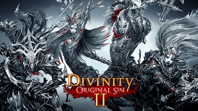 10 Reasons To Be Excited About Divinity: Original Sin 2