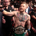 UFC 194: Aldo vs. McGregor