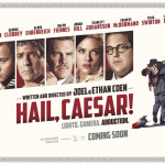 Hail, Caeser! Trailer Review