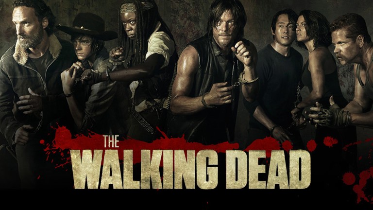 The Walking Dead “No Way Out” Review and Summary