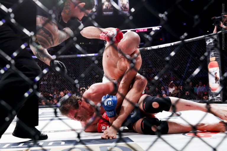 Bellator 149 recap