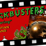 Mockbuster Martianland