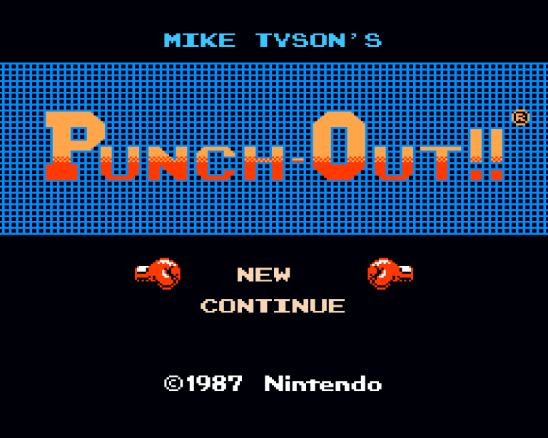 Punchout