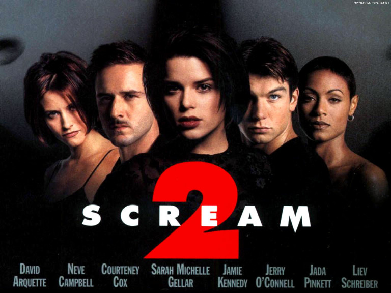 Scream 2