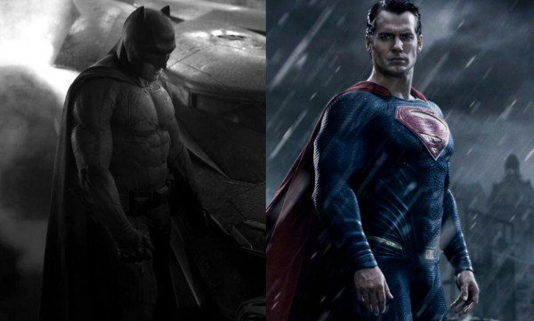 Batman V Superman