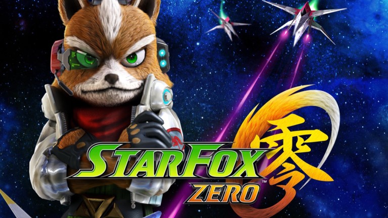 Star Fox Zero dot JPG