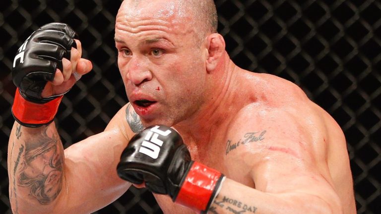 Wanderlei Silva, top ten Wanderlei Silva fights