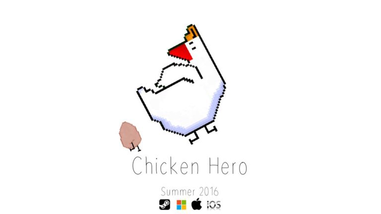 Chicken Hero