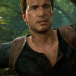 Games Uncharted 4