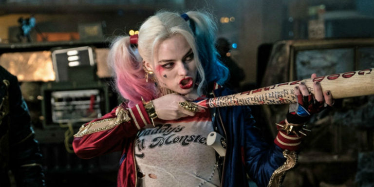 Harley Quinn featured