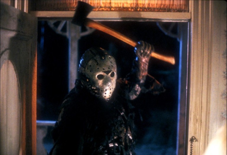 Slickster’s Favorite Friday the 13th GIFs!