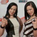 Soska Sisters