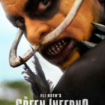 The_Green_Inferno_poster