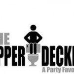 UPPER DECKER meaning