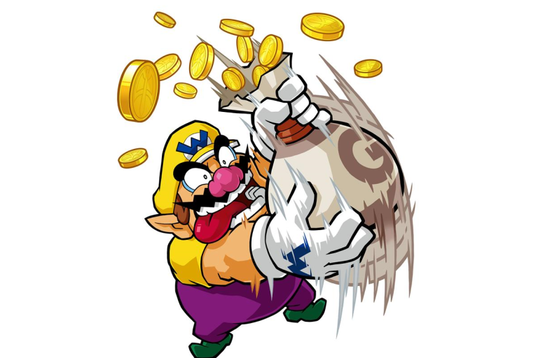 Wario