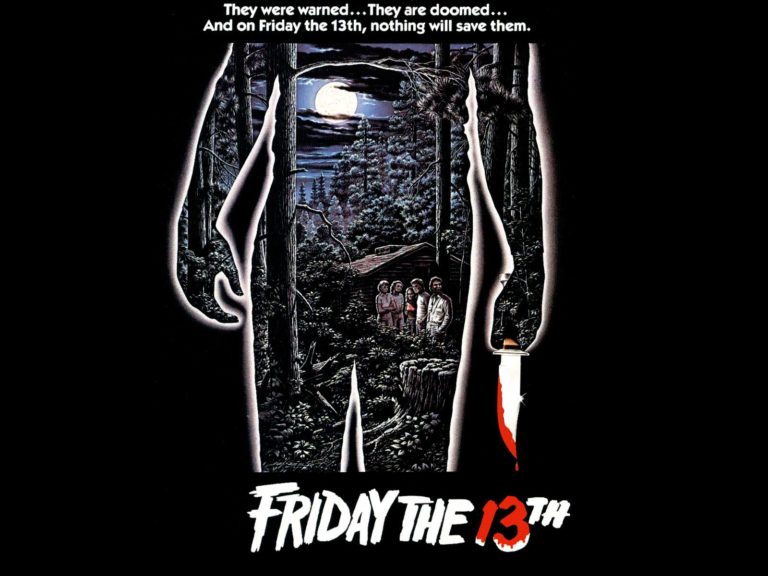 Friday the 13th featured image