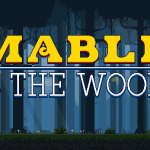 Mable & The Wood Header