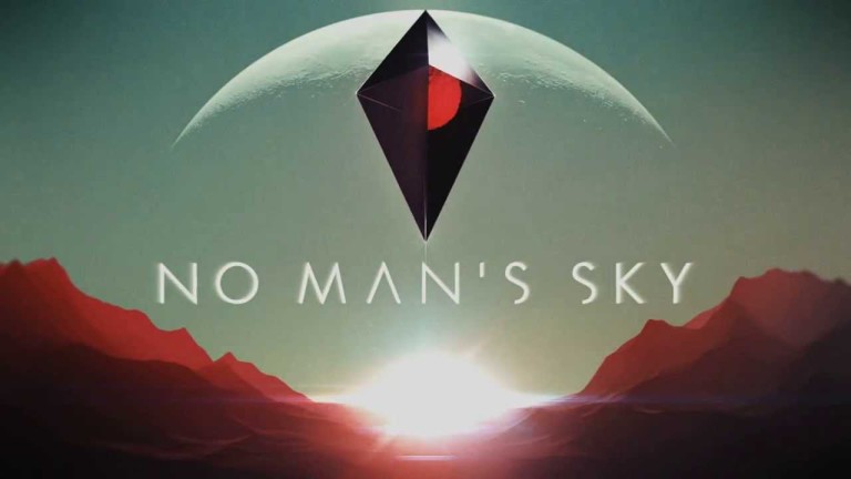 Catching up with No Man’s Sky