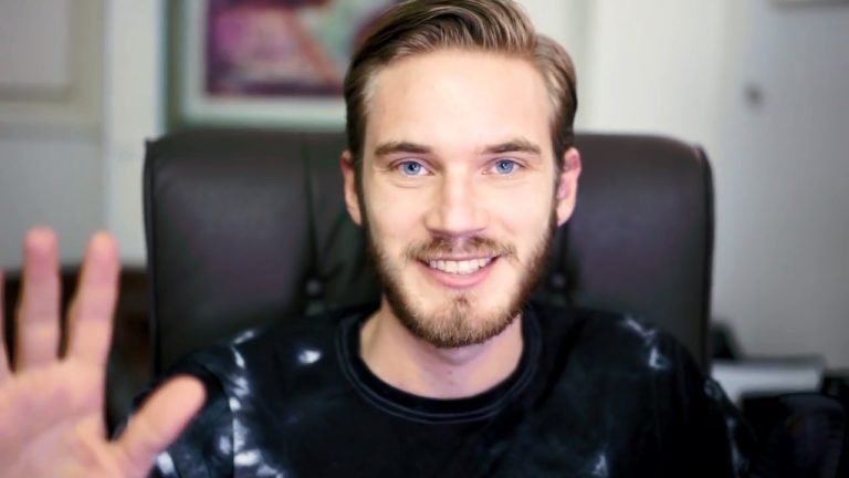 PewDiePie is on Time’s 100 Most Influential List, here’s why