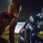 “The Race of His Life” – Flash Season 2 Finale Review Spoilers!!