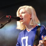 Molly Rankin of Alvvays