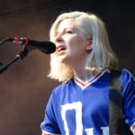 Molly Rankin of Alvvays