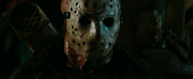 Friday the 13th (2009)