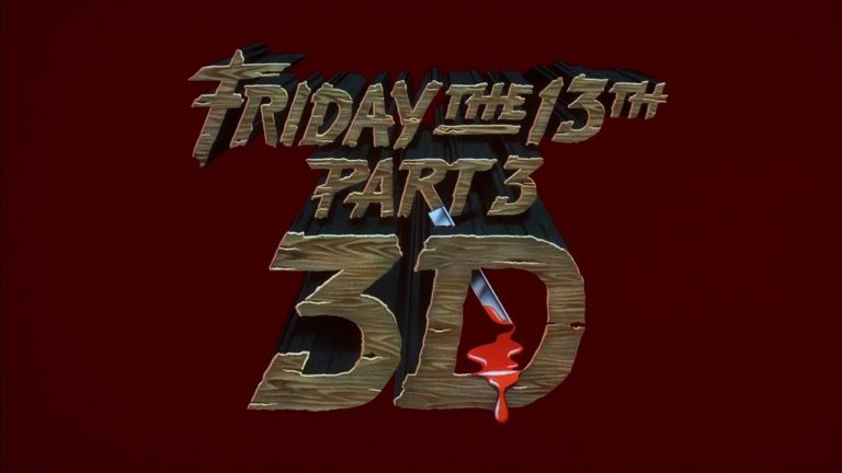 Friday the 13th Part 3